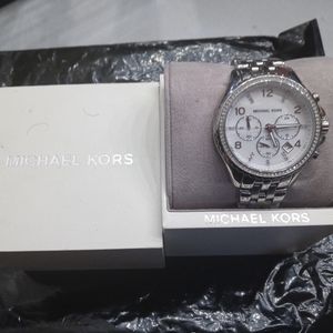 Beautiful Michael Kors watch